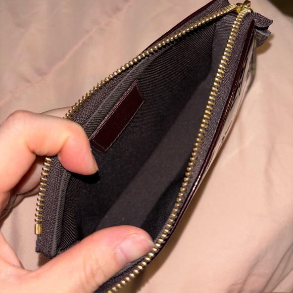 Louis Vuitton Mini Pochette - Picture 7 of 14